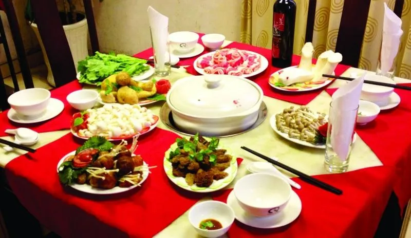 Top 11 Quán lẩu nấm ngon nhất Hà Nội