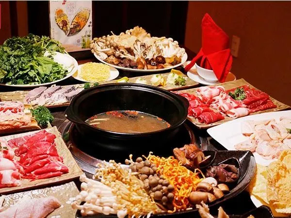 Top 11 Quán lẩu nấm ngon nhất Hà Nội