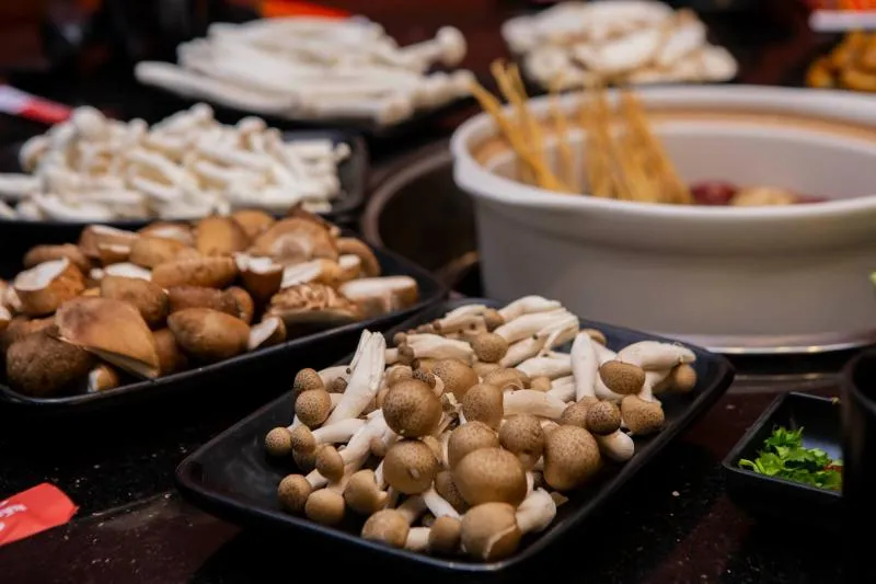 Top 11 Quán lẩu nấm ngon nhất Hà Nội