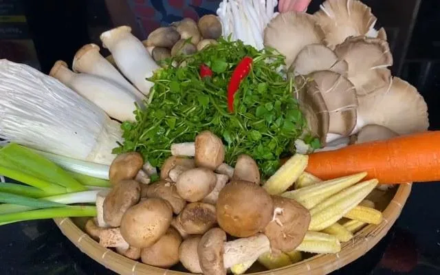 Top 11 Quán lẩu nấm ngon nhất Hà Nội