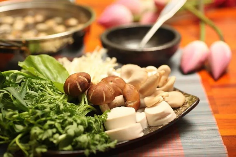 Top 11 Quán lẩu nấm ngon nhất Hà Nội
