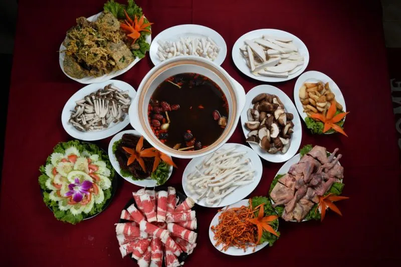Top 11 Quán lẩu nấm ngon nhất Hà Nội