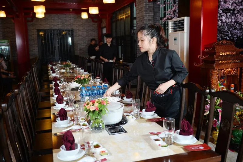 Top 11 Quán lẩu nấm ngon nhất Hà Nội