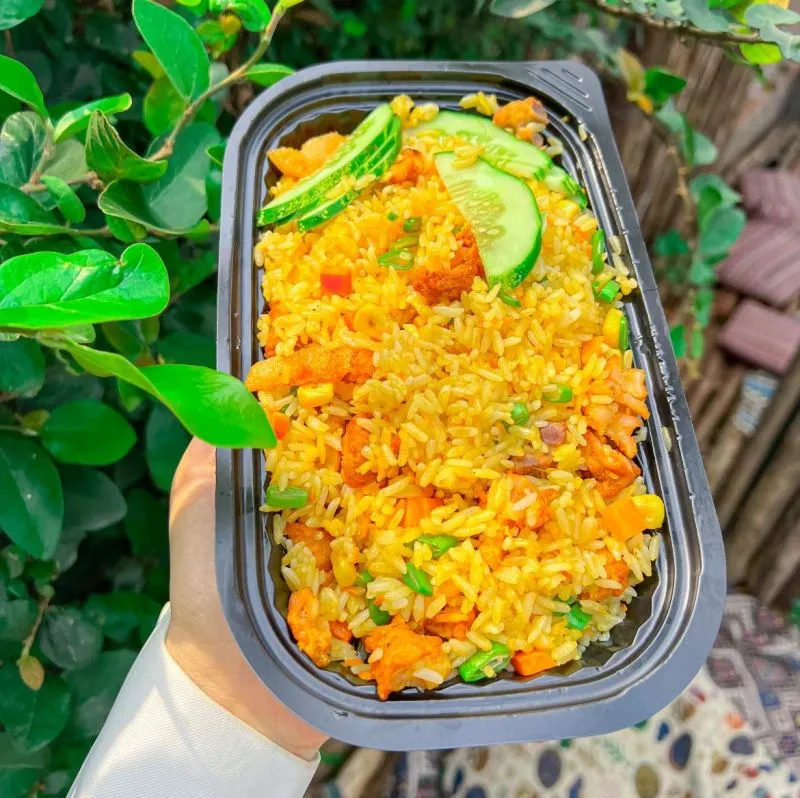 Top 12 Cửa hàng ship đồ ăn ngon tận nhà tại Hà Nội