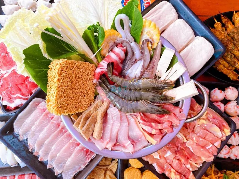 Top 12 Cửa hàng ship đồ ăn ngon tận nhà tại Hà Nội