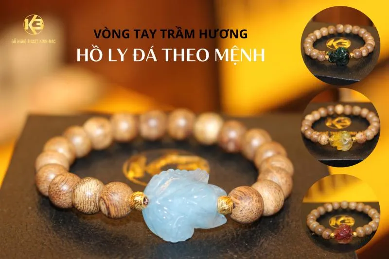 Top 12 Địa chỉ bán vòng đá phong thủy uy tín nhất tại Hà Nội