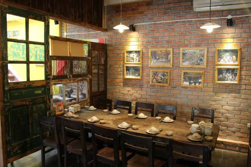 Top 12 Nhà hàng tổ chức tiệc tất niên ngon, giá hợp lý tại Quận Đống Đa, Hà Nội