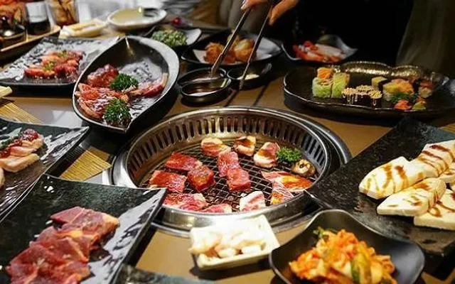 Top 12 Nhà hàng tổ chức tiệc tất niên ngon, giá hợp lý tại Quận Đống Đa, Hà Nội