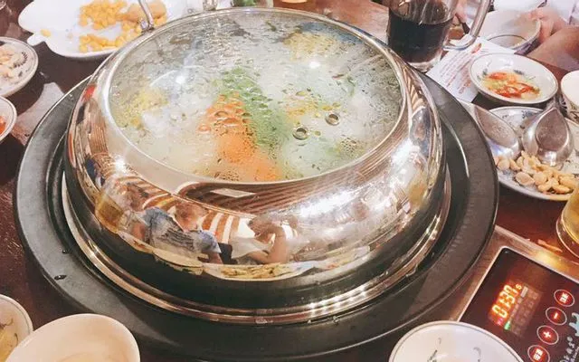 Top 12 Nhà hàng tổ chức tiệc tất niên ngon, giá hợp lý tại Quận Đống Đa, Hà Nội