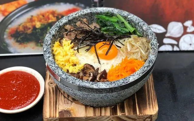 Top 12 Quán cơm trộn Hàn Quốc ngon nhất Hà Nội