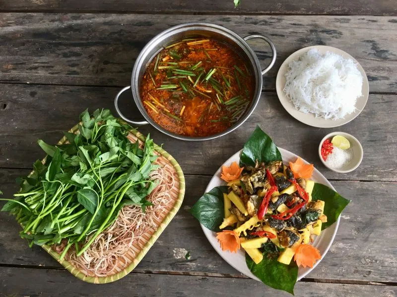 Top 12 Quán lẩu ngon ở Cầu Giấy, Hà Nội