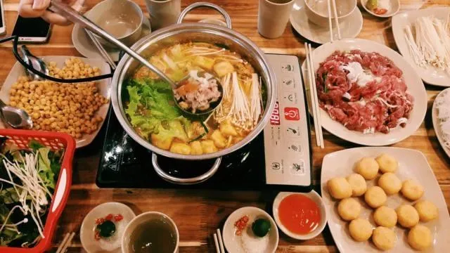 Top 12 Quán lẩu ngon ở Cầu Giấy, Hà Nội