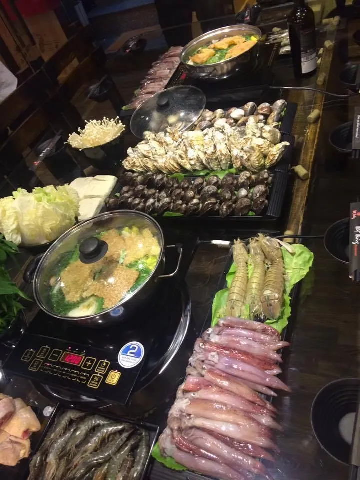 Top 12 Quán lẩu ngon ở Cầu Giấy, Hà Nội
