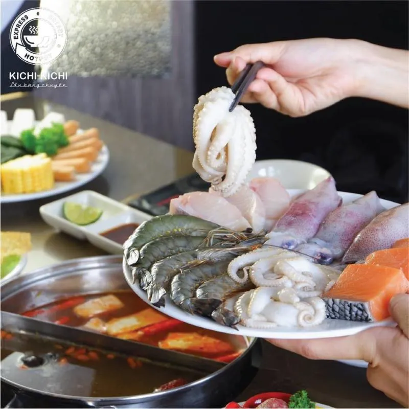 Top 12 Quán lẩu ngon ở Cầu Giấy, Hà Nội