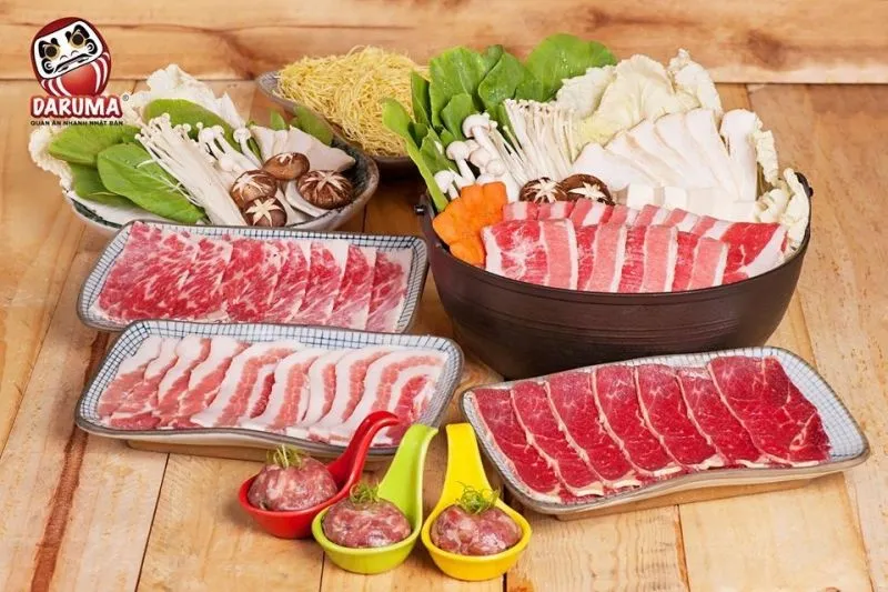 Top 12 Quán lẩu ngon ở Cầu Giấy, Hà Nội