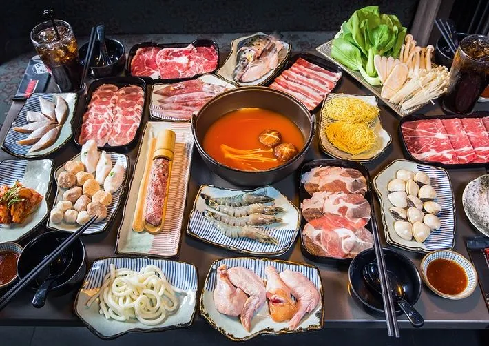 Top 12 Quán lẩu ngon ở Cầu Giấy, Hà Nội