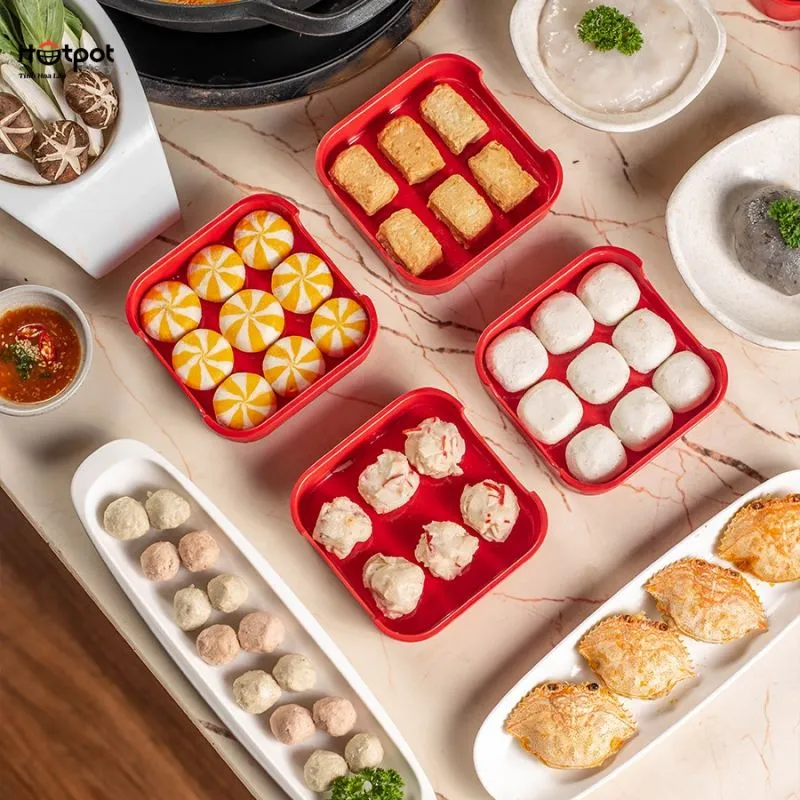 Top 12 Quán lẩu ngon ở Cầu Giấy, Hà Nội