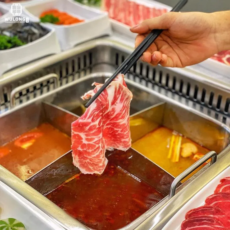 Top 12 Quán lẩu ngon ở Cầu Giấy, Hà Nội