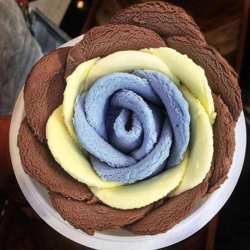 Top 12 Quán món ăn ngon từ cà phê, cacao, socola tại Hà Nội