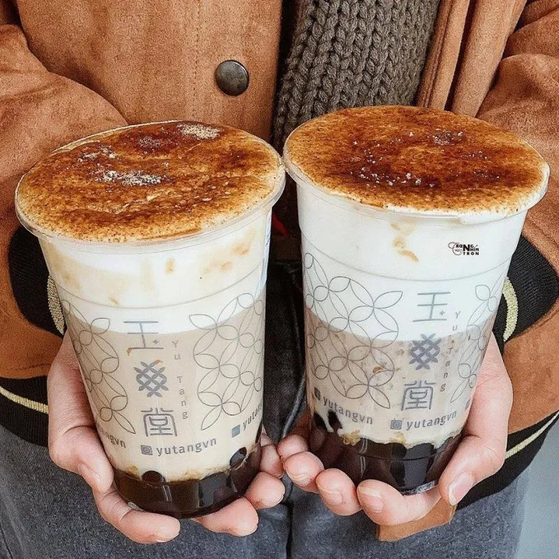 Top 12 Quán món ăn ngon từ cà phê, cacao, socola tại Hà Nội