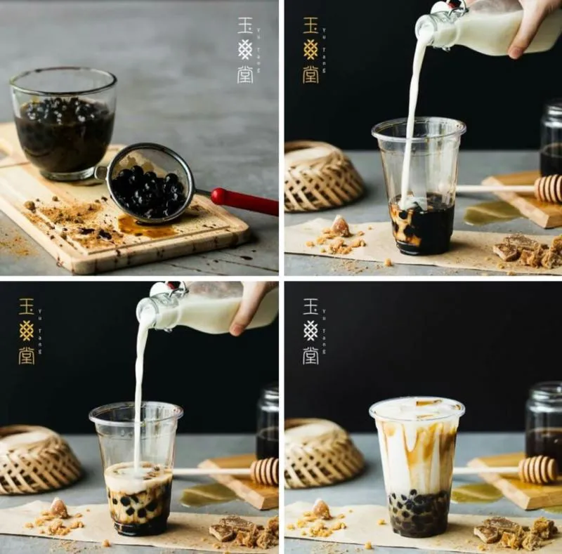 Top 12 Quán món ăn ngon từ cà phê, cacao, socola tại Hà Nội
