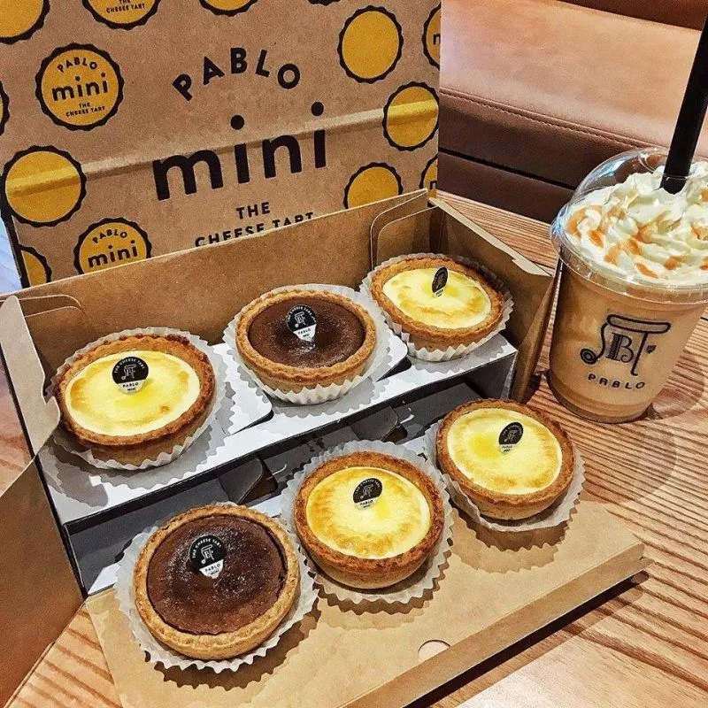 Top 12 Quán món ăn ngon từ cà phê, cacao, socola tại Hà Nội