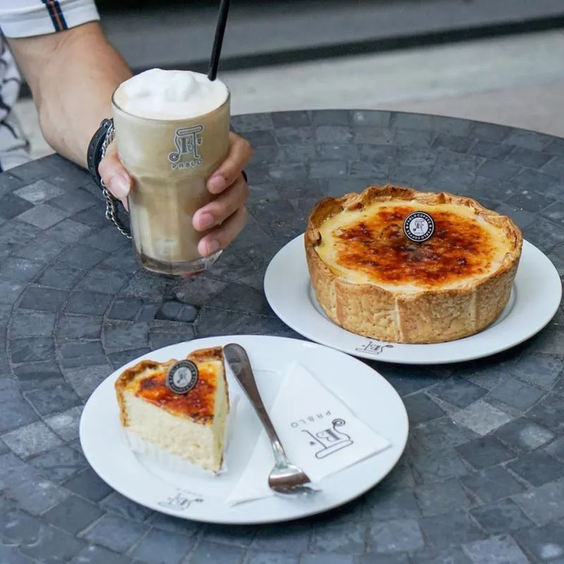 Top 12 Quán món ăn ngon từ cà phê, cacao, socola tại Hà Nội