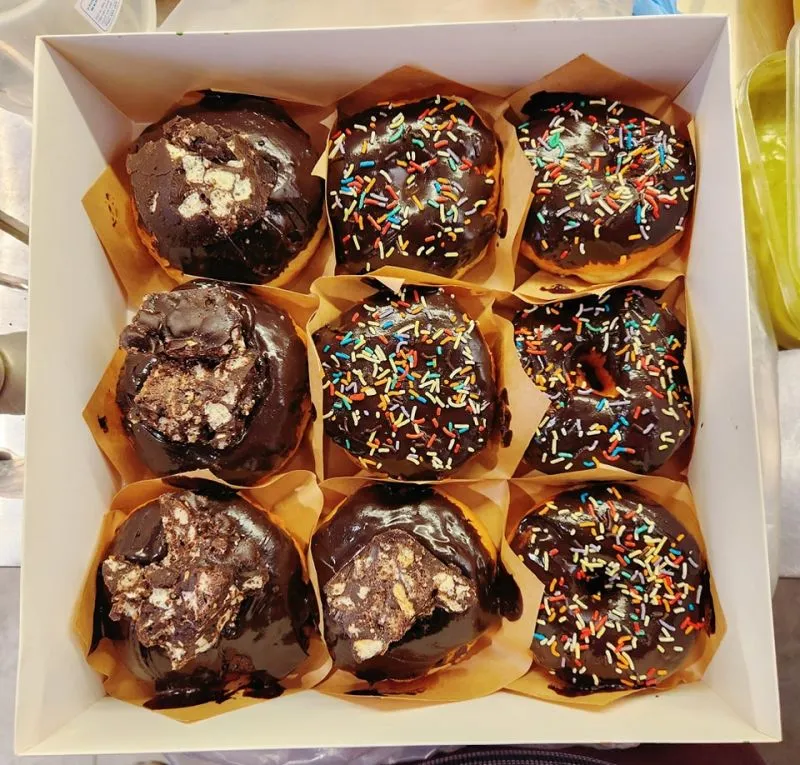 Top 12 Quán món ăn ngon từ cà phê, cacao, socola tại Hà Nội