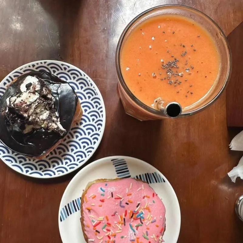 Top 12 Quán món ăn ngon từ cà phê, cacao, socola tại Hà Nội