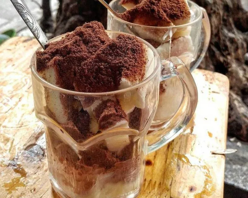 Top 12 Quán món ăn ngon từ cà phê, cacao, socola tại Hà Nội