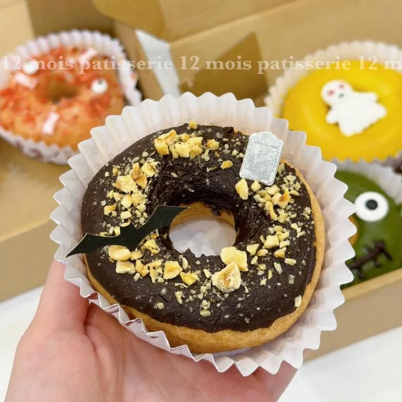 Top 12 Quán món ăn ngon từ cà phê, cacao, socola tại Hà Nội