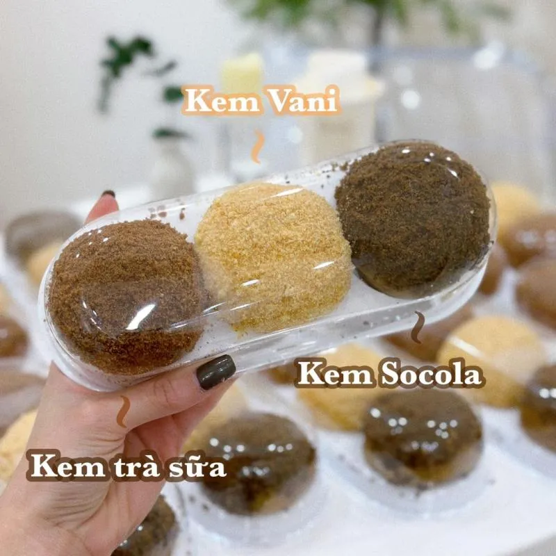 Top 12 Quán món ăn ngon từ cà phê, cacao, socola tại Hà Nội