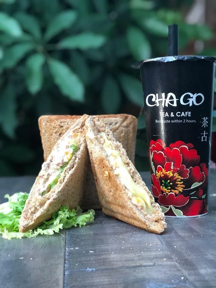 Top 12 Quán trà sữa ngon và chất lượng nhất Quận Thanh Xuân, Hà Nội