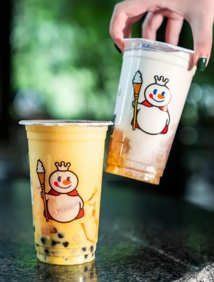 Top 12 Quán trà sữa ngon và chất lượng nhất Quận Thanh Xuân, Hà Nội
