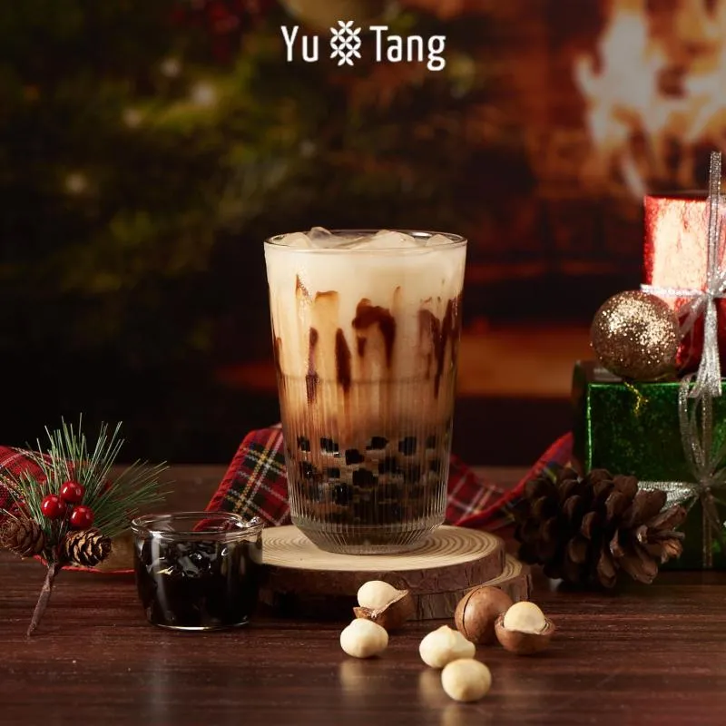 Top 12 Quán trà sữa ngon và chất lượng nhất Quận Thanh Xuân, Hà Nội