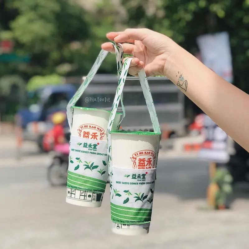 Top 12 Quán trà sữa ngon và chất lượng nhất Quận Thanh Xuân, Hà Nội