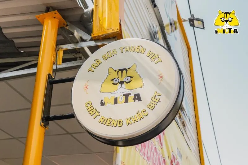 Top 12 Quán trà sữa ngon và chất lượng nhất Quận Thanh Xuân, Hà Nội