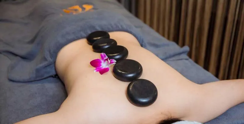 Top 13 Địa chỉ massage thư giãn tại Hà Nội