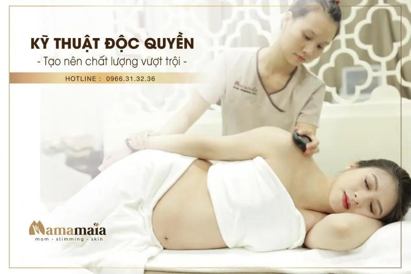 Top 13 Địa chỉ massage thư giãn tại Hà Nội