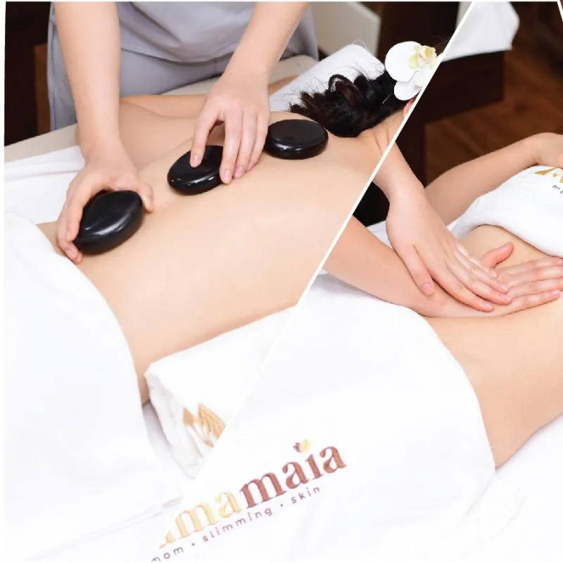 Top 13 Địa chỉ massage thư giãn tại Hà Nội