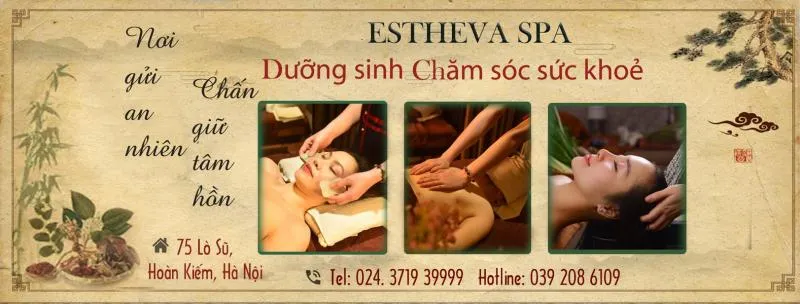 Top 13 Địa chỉ massage thư giãn tại Hà Nội