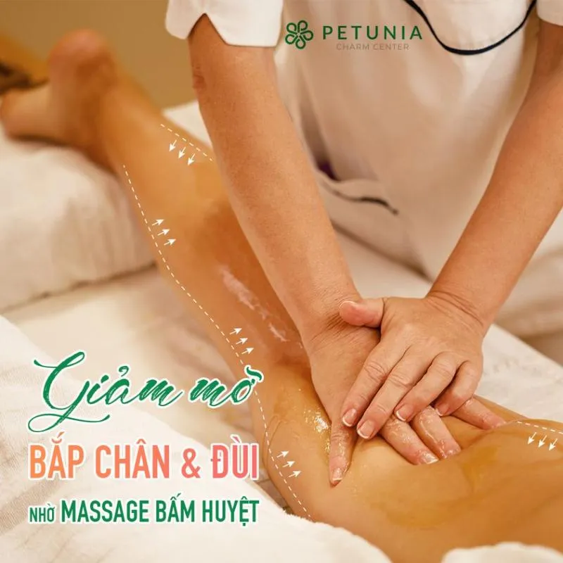 Top 13 Địa chỉ massage thư giãn tại Hà Nội