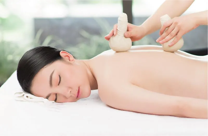 Top 13 Địa chỉ massage thư giãn tại Hà Nội