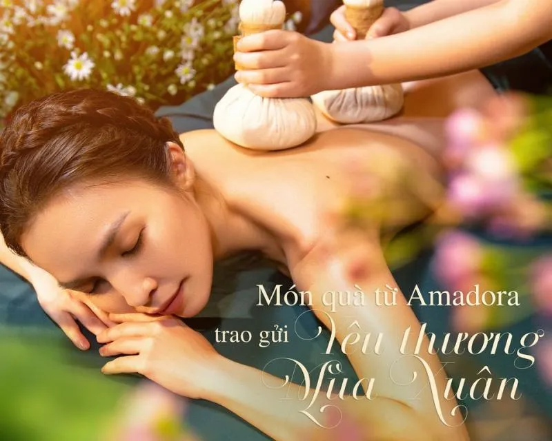 Top 13 Địa chỉ massage thư giãn tại Hà Nội