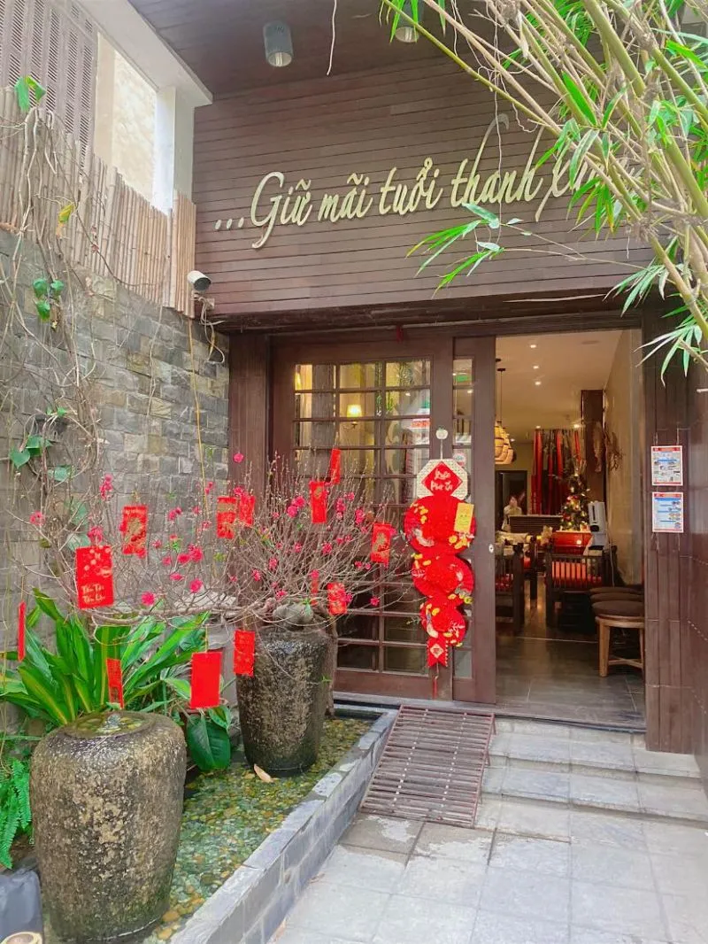 Top 13 Địa chỉ massage thư giãn tại Hà Nội