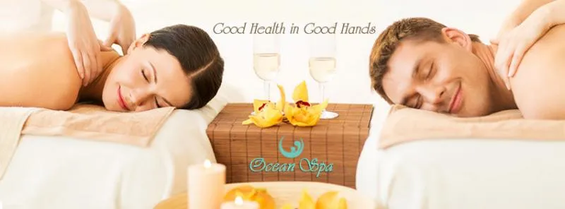 Top 13 Địa chỉ massage thư giãn tại Hà Nội
