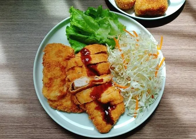 Top 13 Địa chỉ quán ăn Tonkatsu ngon, giá rẻ tại Hà Nội