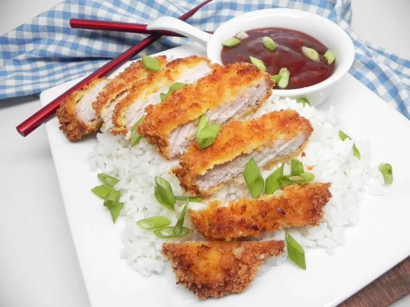 Top 13 Địa chỉ quán ăn Tonkatsu ngon, giá rẻ tại Hà Nội