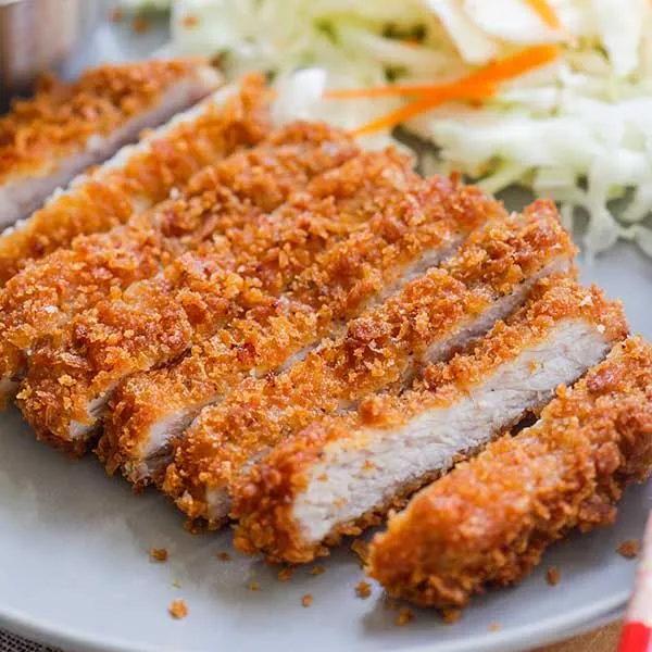 Top 13 Địa chỉ quán ăn Tonkatsu ngon, giá rẻ tại Hà Nội