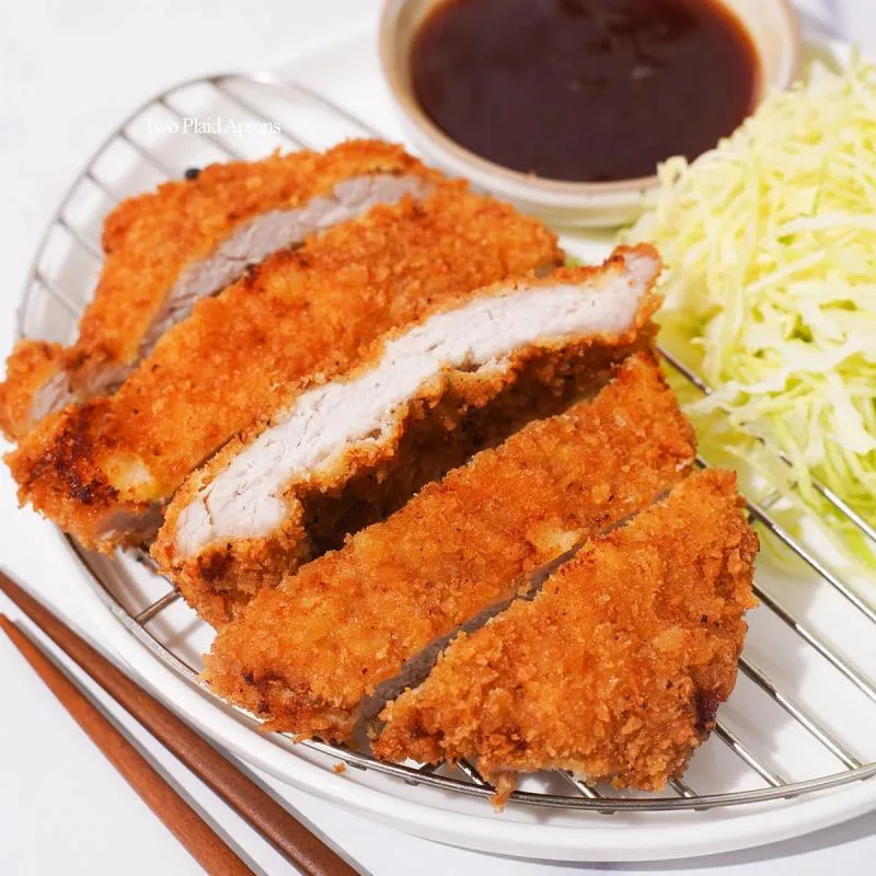 Top 13 Địa chỉ quán ăn Tonkatsu ngon, giá rẻ tại Hà Nội